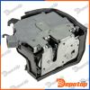 Serrure de porte droite pour BMW | EZC-BM-144, 16SKV822